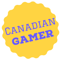 canadiangamer.ca logo