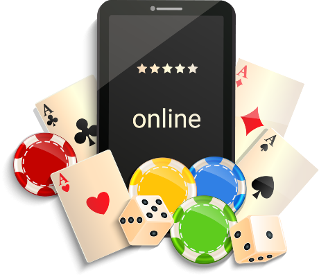 mobile app casino slots games