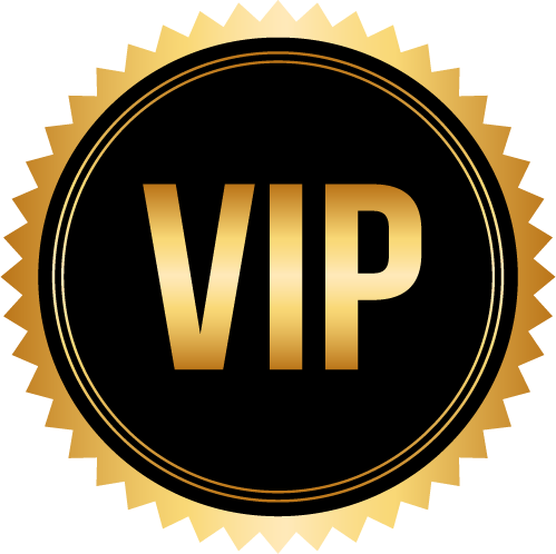 vip status icon